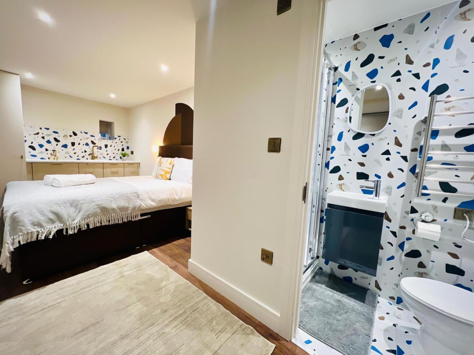 Holly A Mini Great Location For Tourist!!! Pensiune Londra