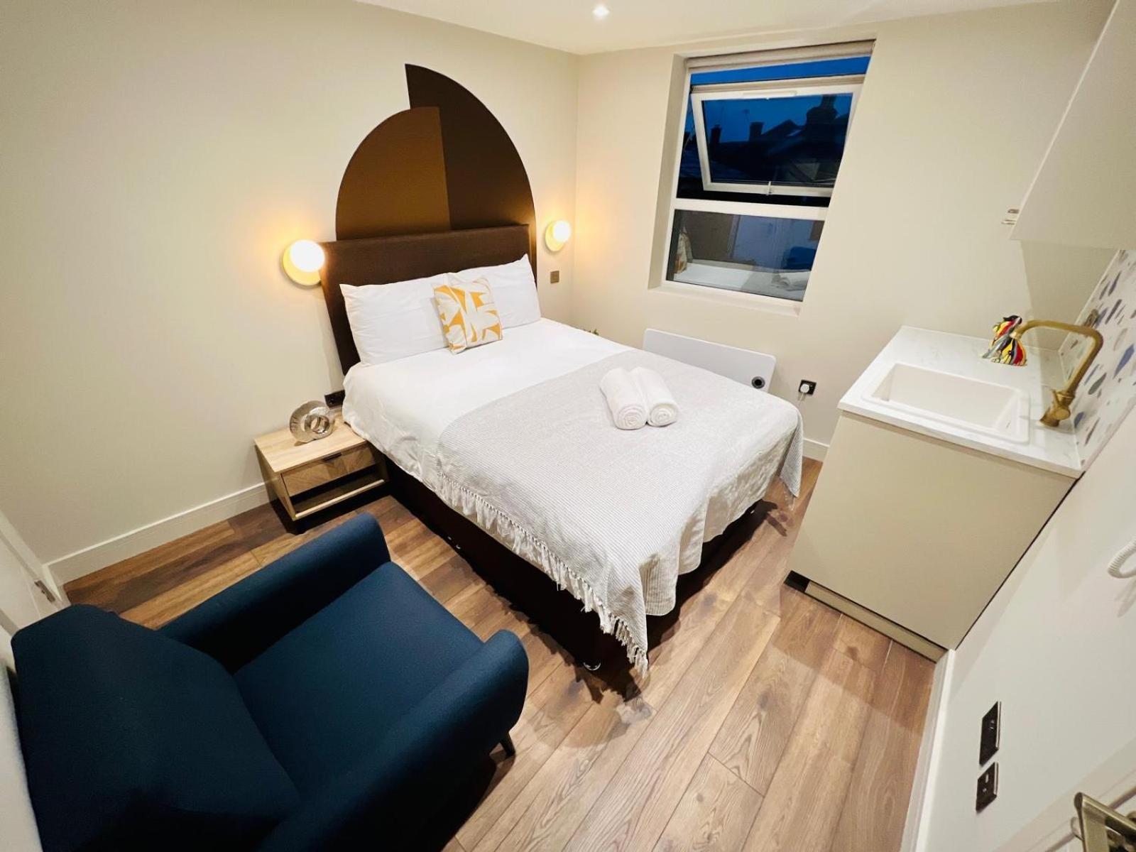 Holly A Mini Great Location For Tourist!!! Pensiune Londra